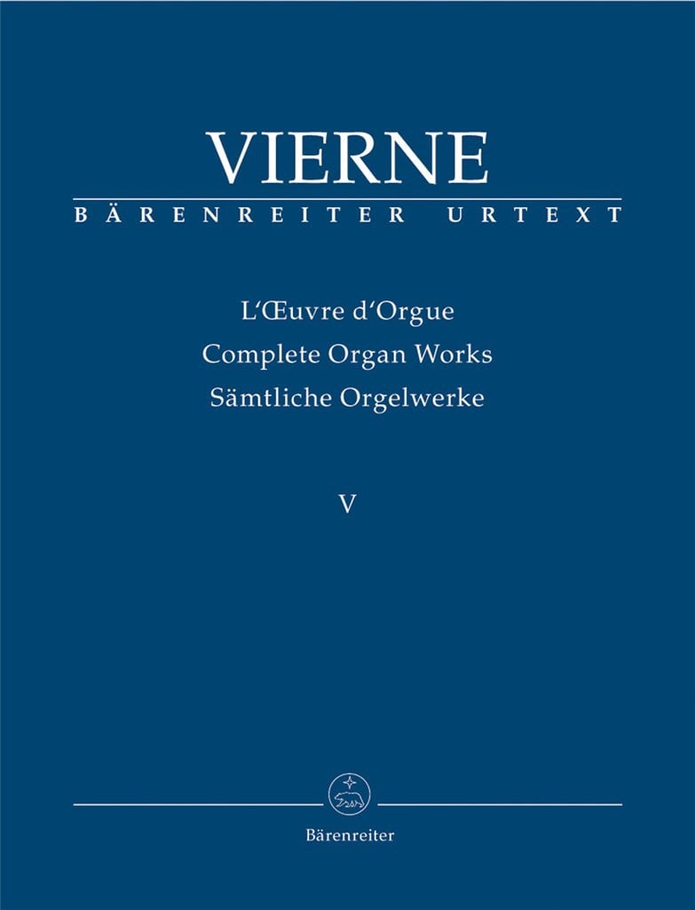 5. Symphonie